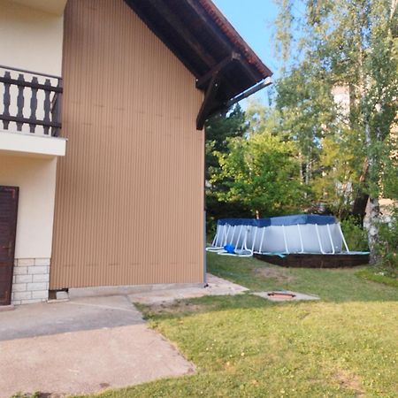 זלאטיבור Vila Zoran מראה חיצוני תמונה