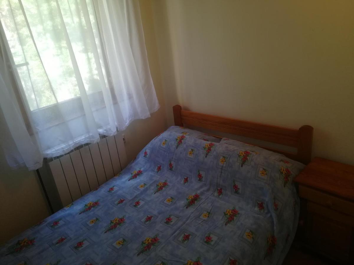 זלאטיבור Vila Zoran מראה חיצוני תמונה