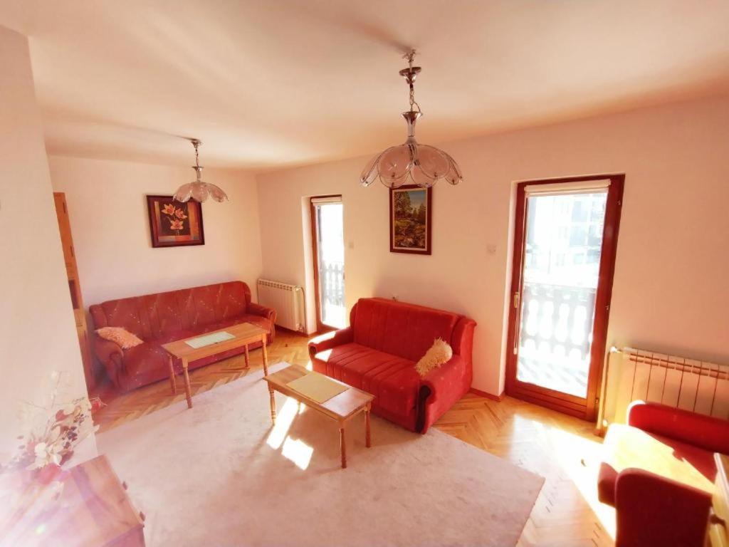 זלאטיבור Vila Zoran מראה חיצוני תמונה